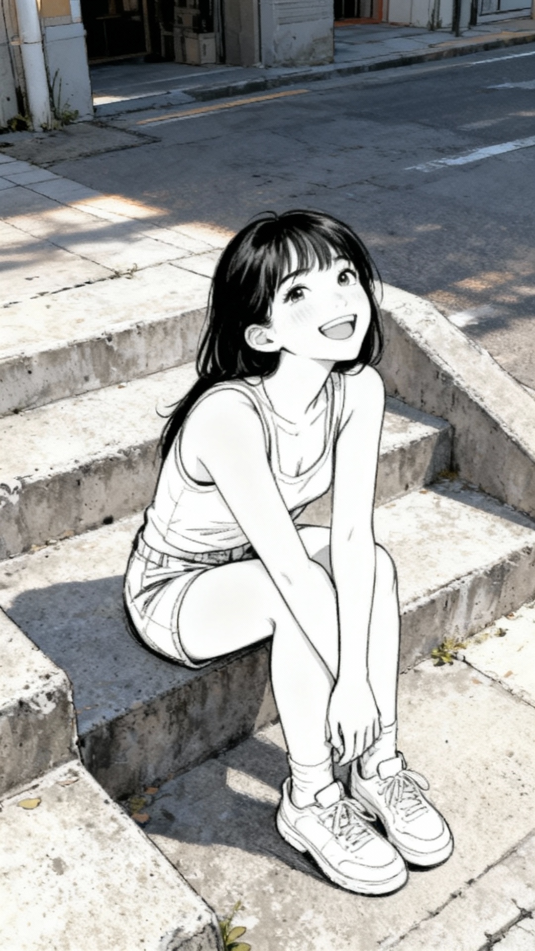 ユ・イジェ バックグラウンド