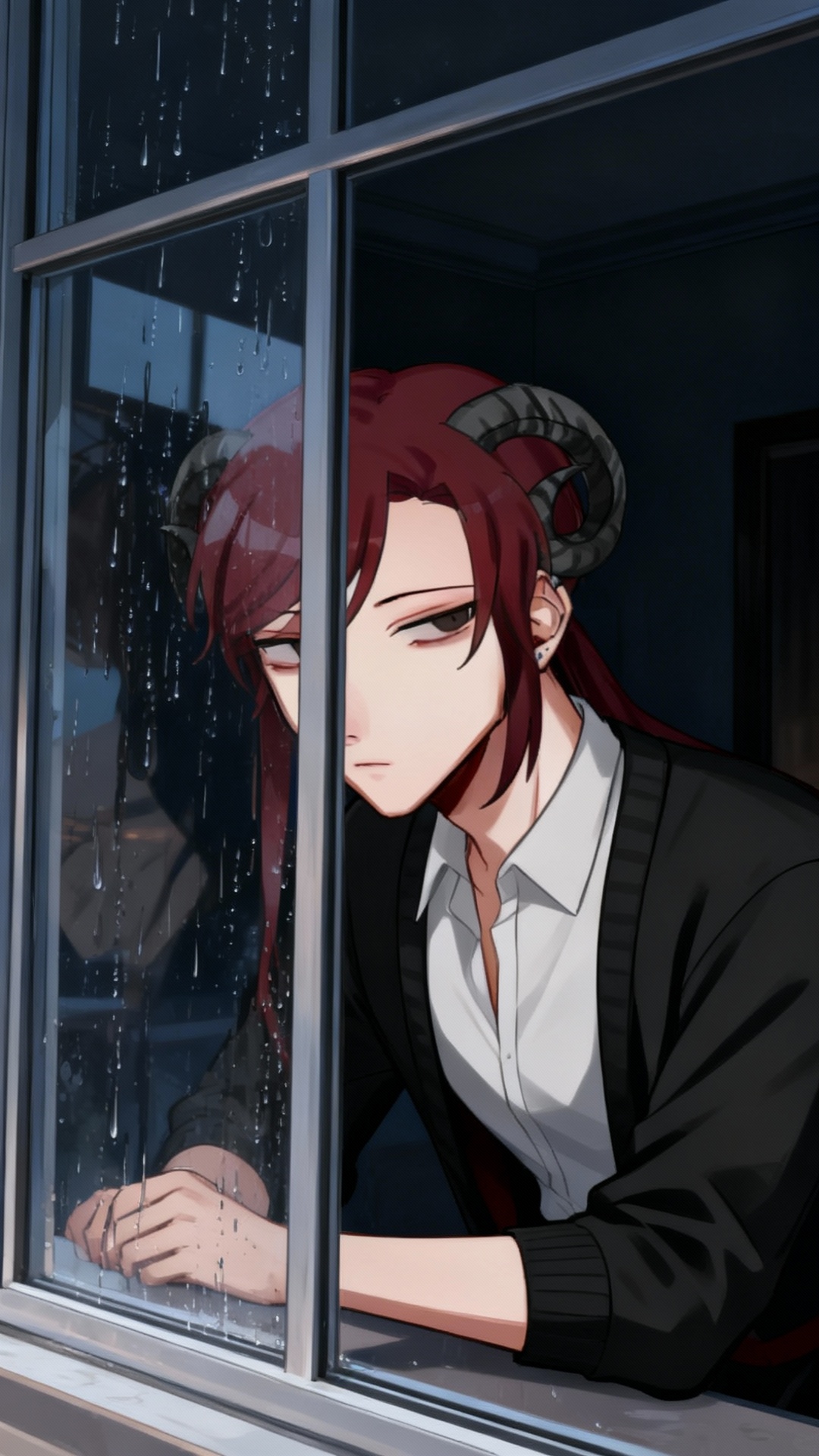 พื้นหลัง เชส อาเดรียน