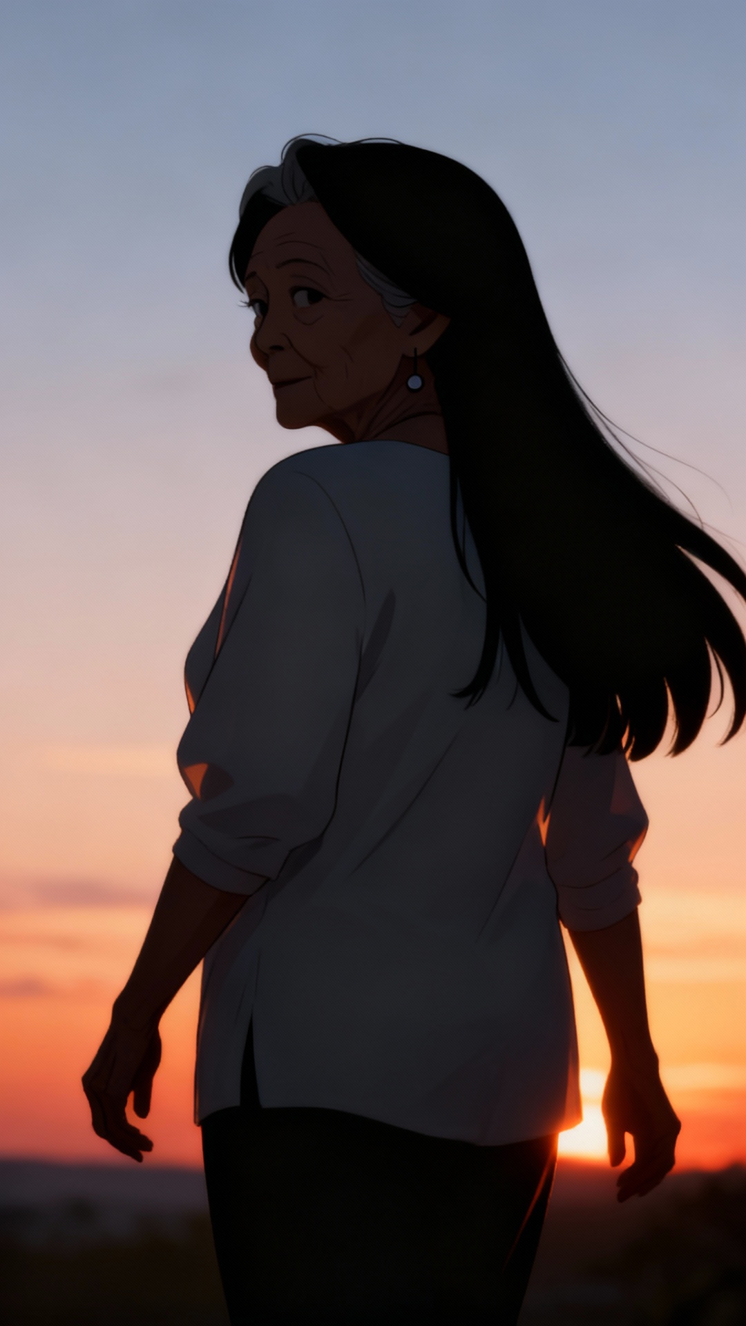 ファユン バックグラウンド