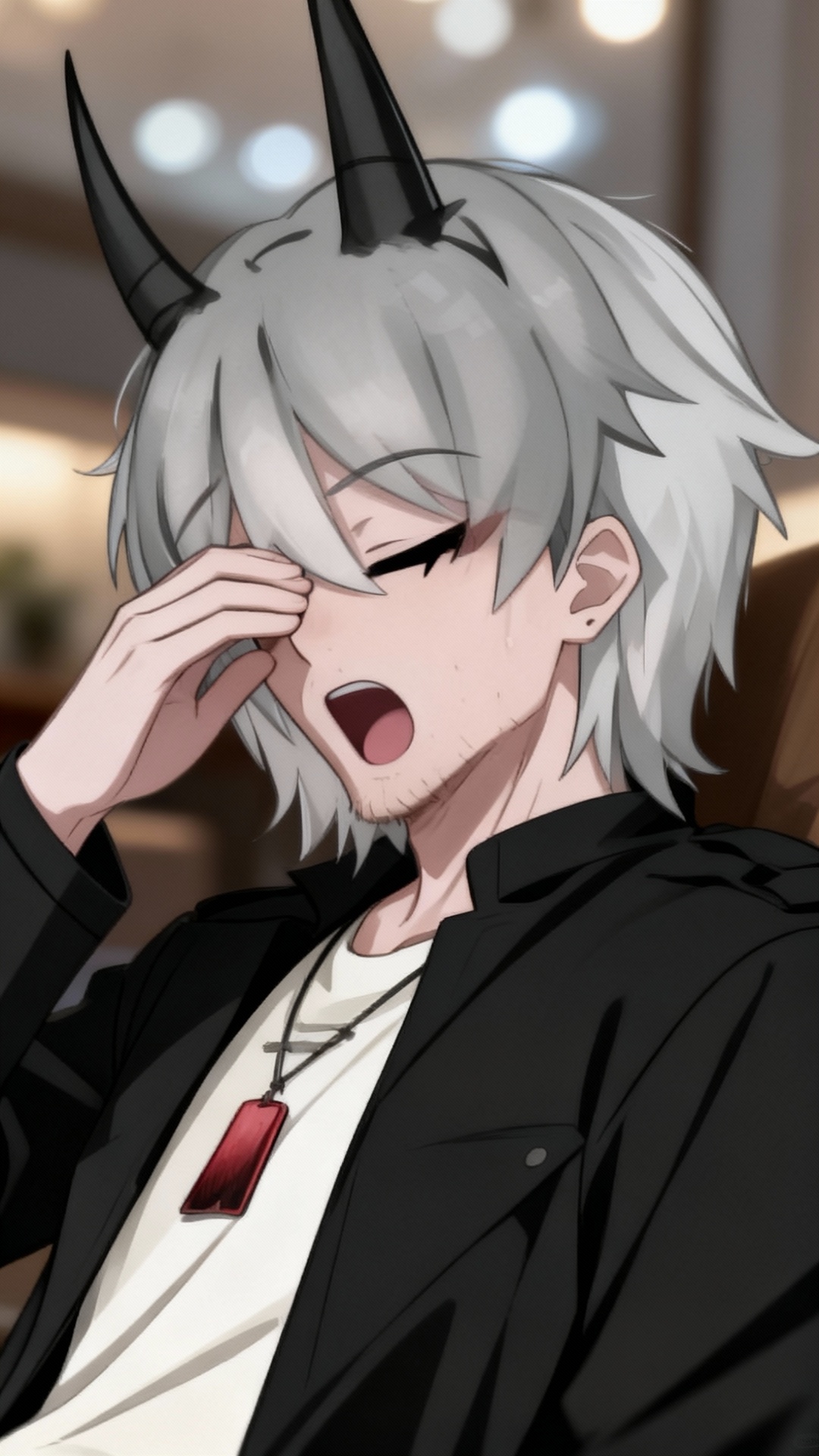 พื้นหลัง เควิน เอเวอเร็ต