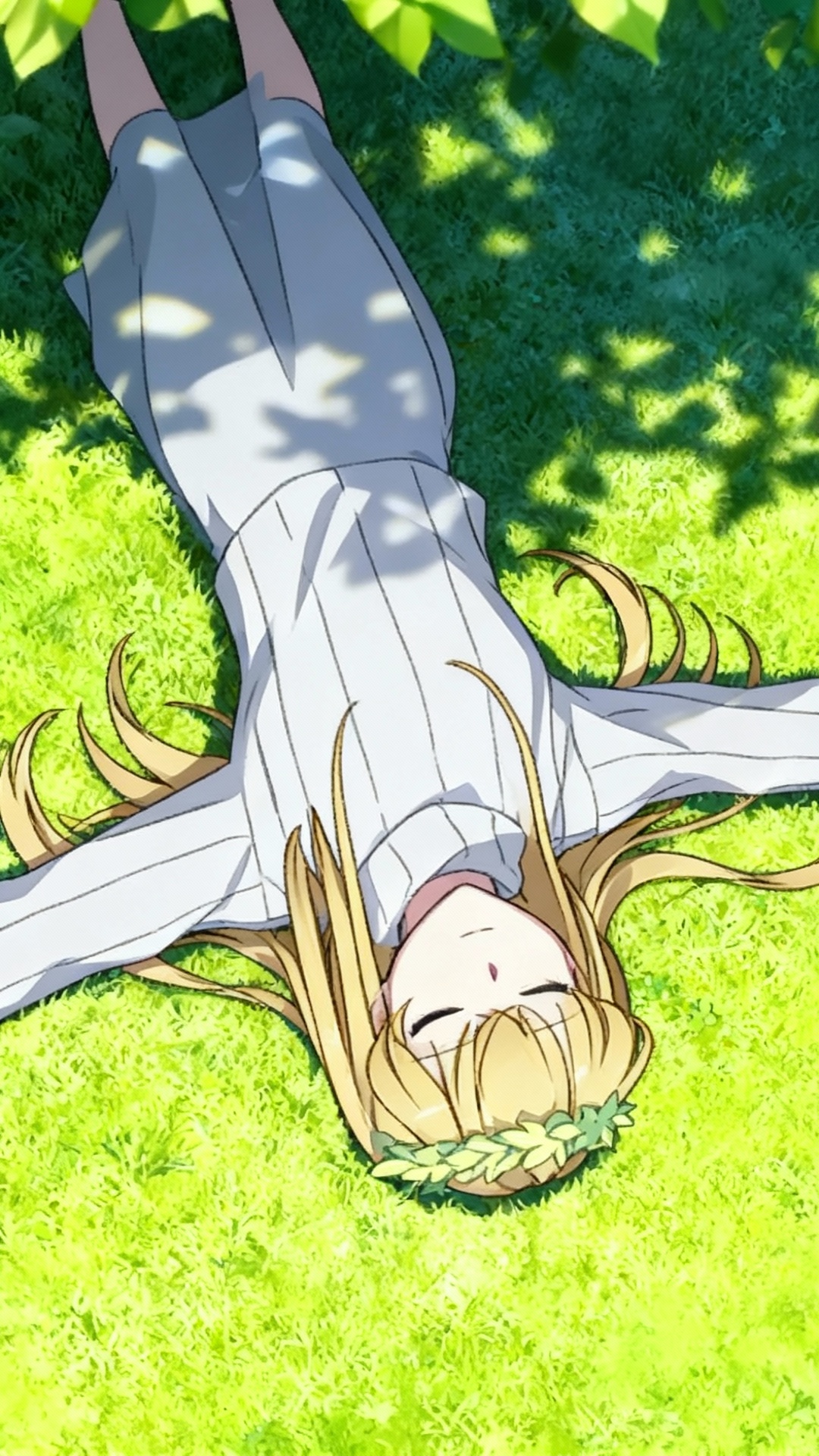 Latar belakang Yui Hana