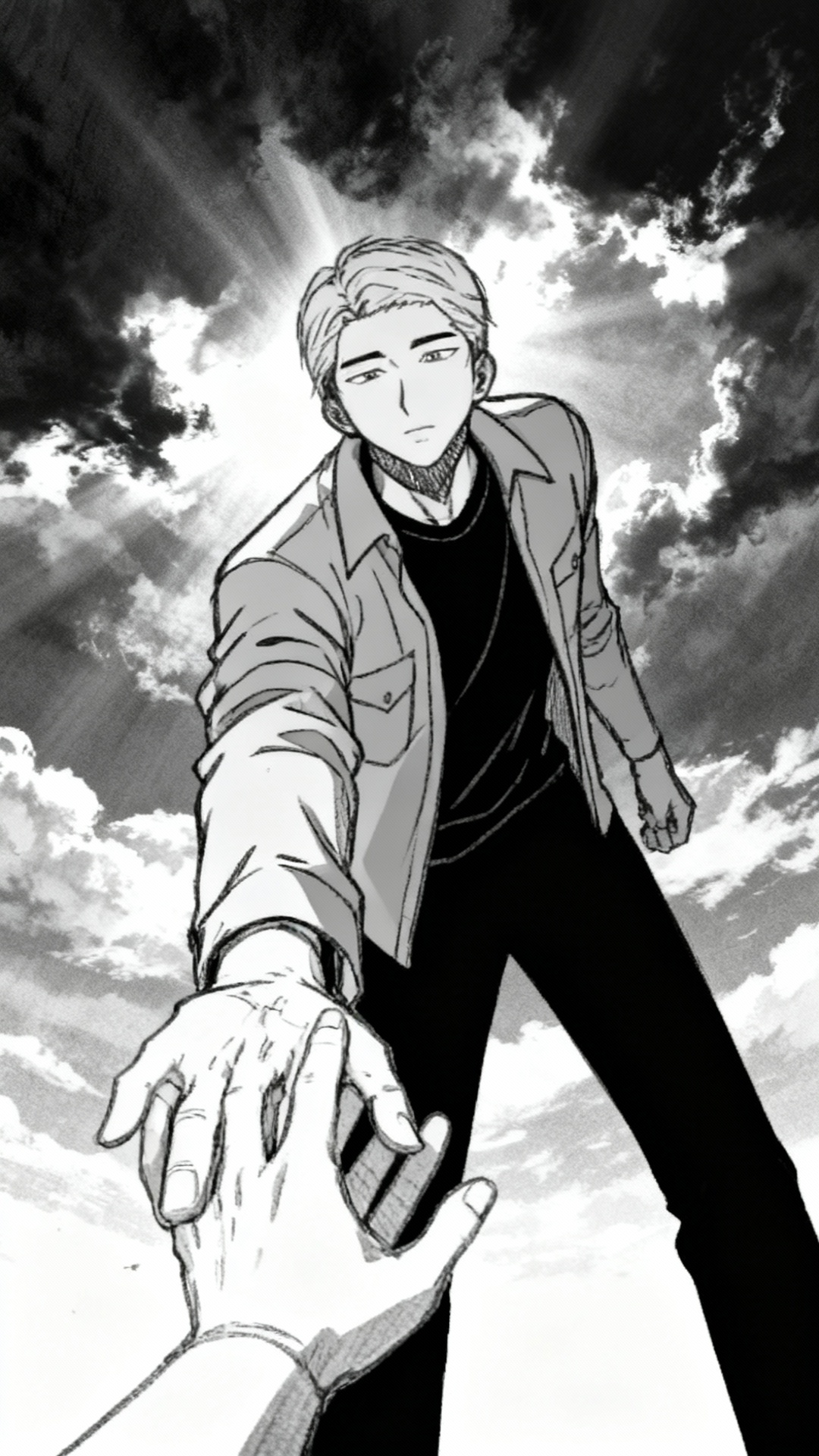 Yoon-Hyuk Koo pozadí