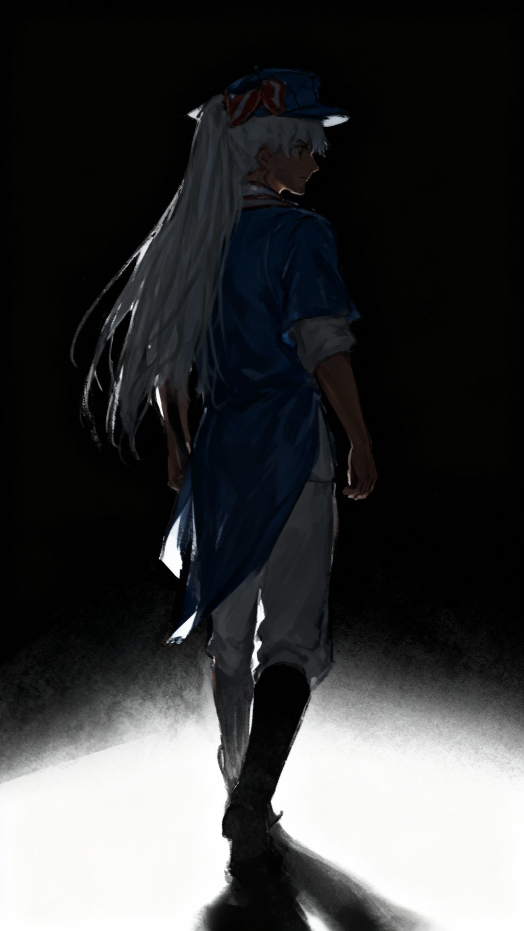 Latar belakang Lusifer