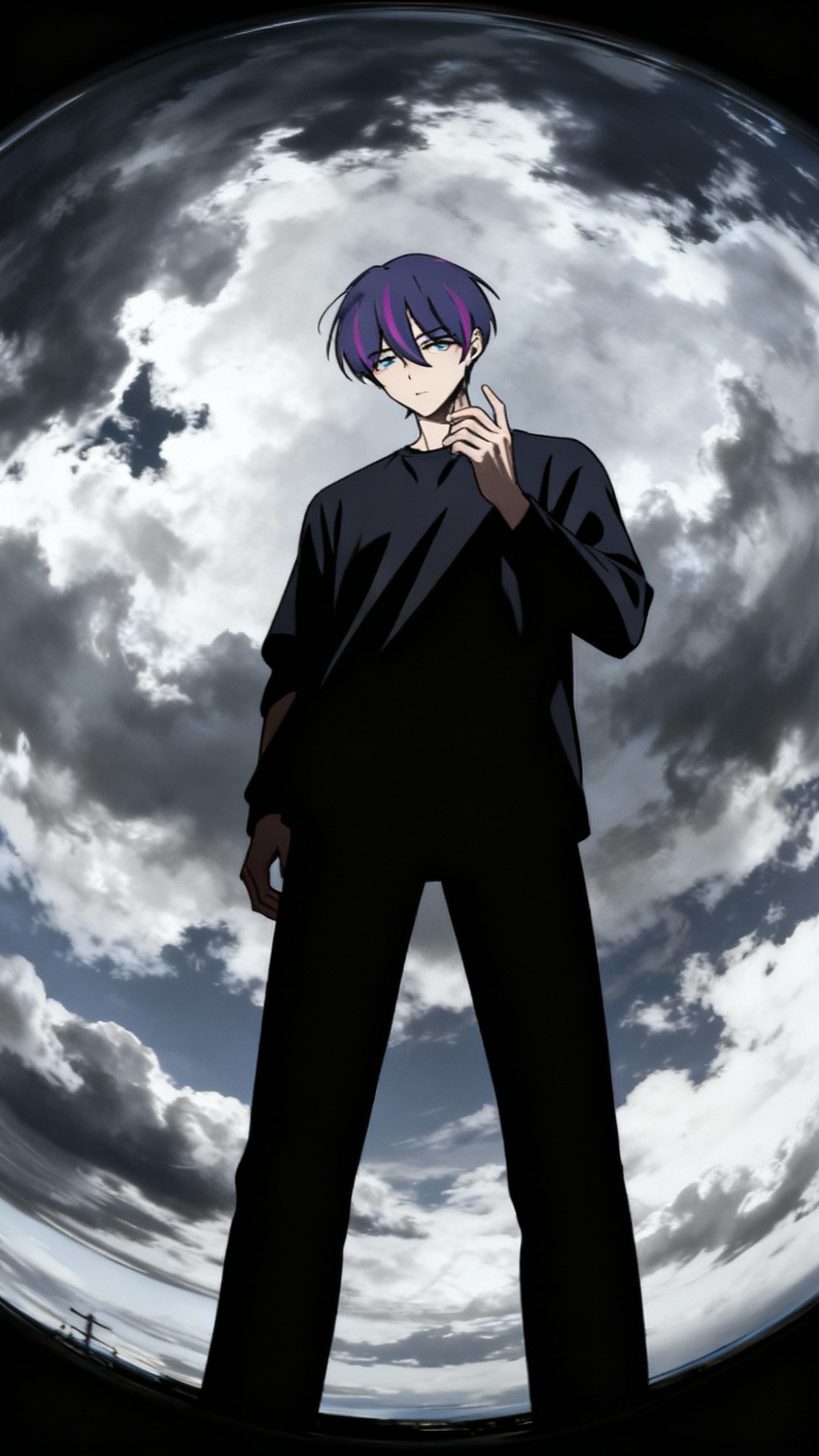 ローワン バックグラウンド