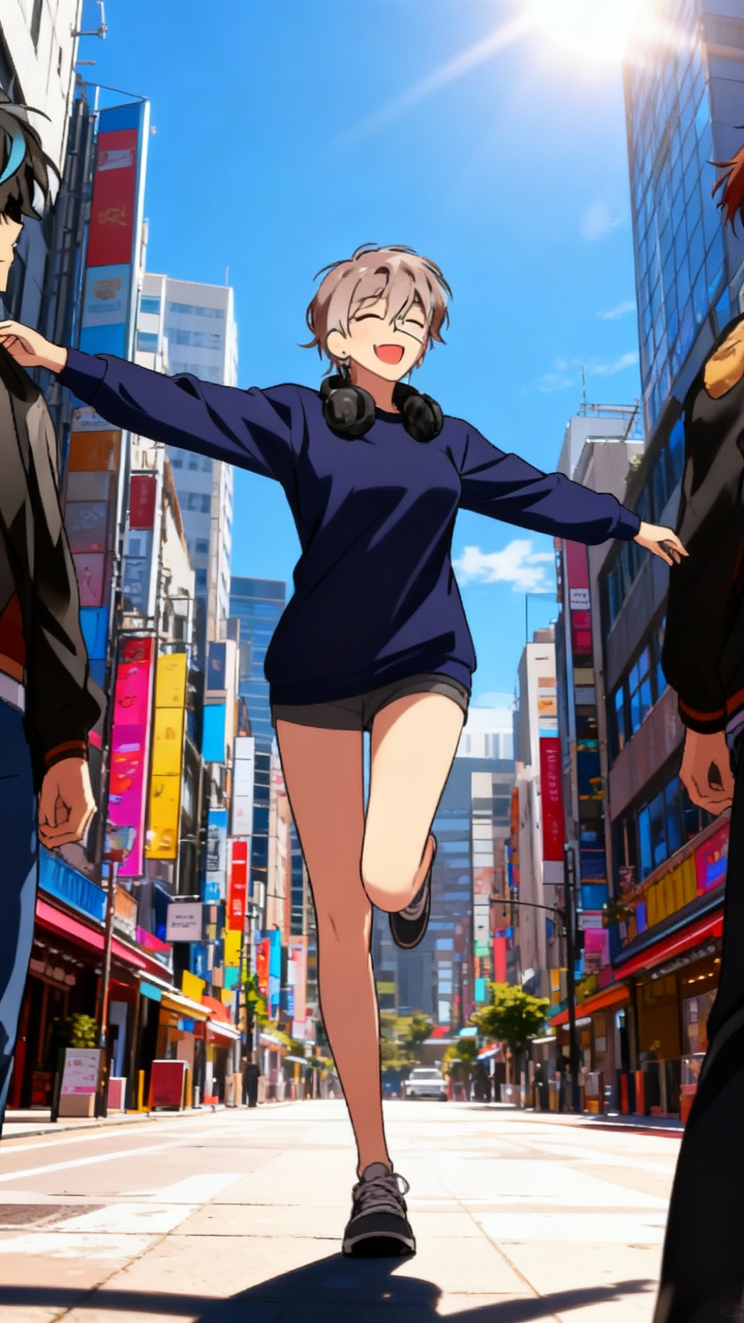 Latar belakang Ha Maewol