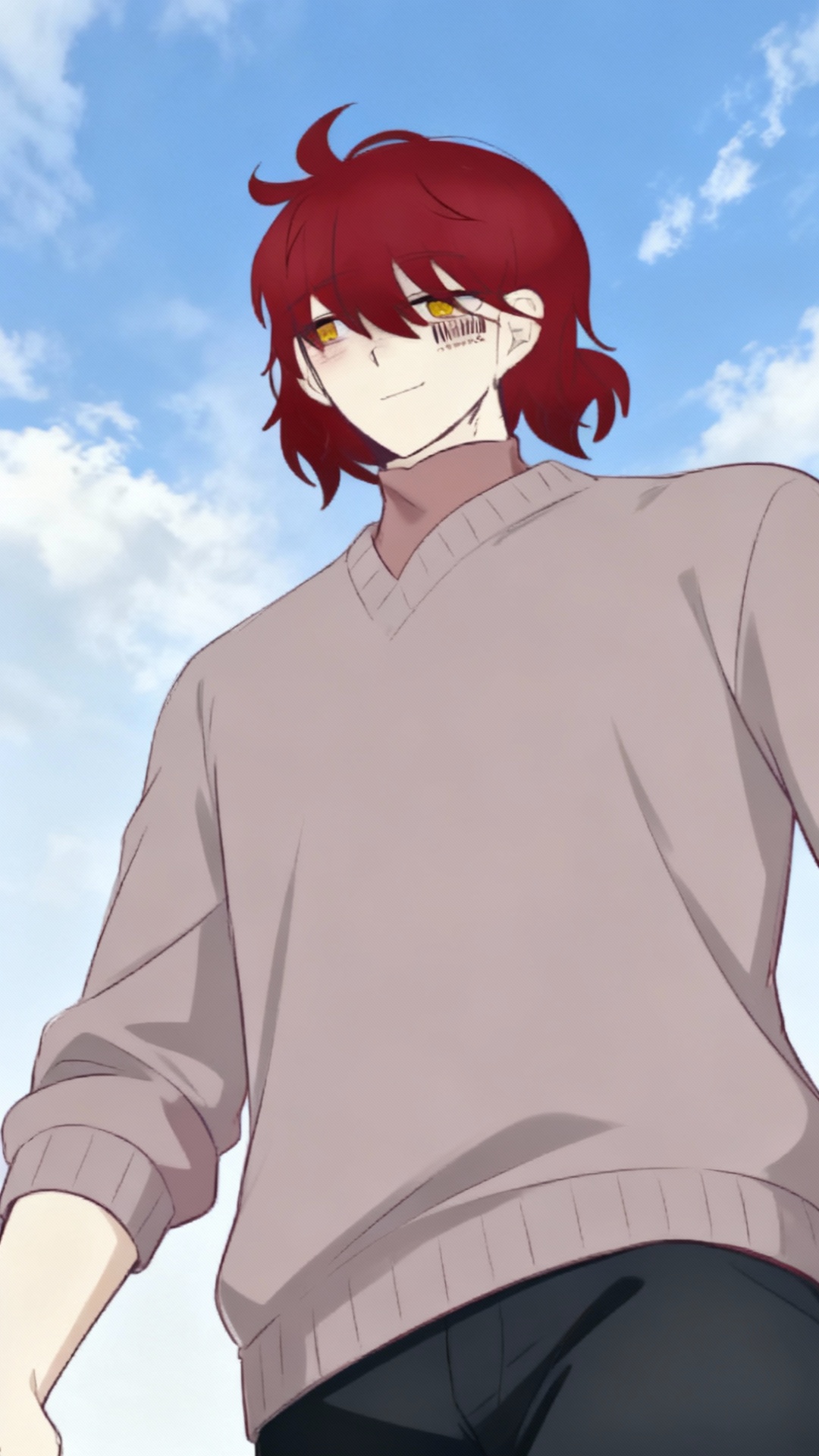 พื้นหลัง ยูจิน