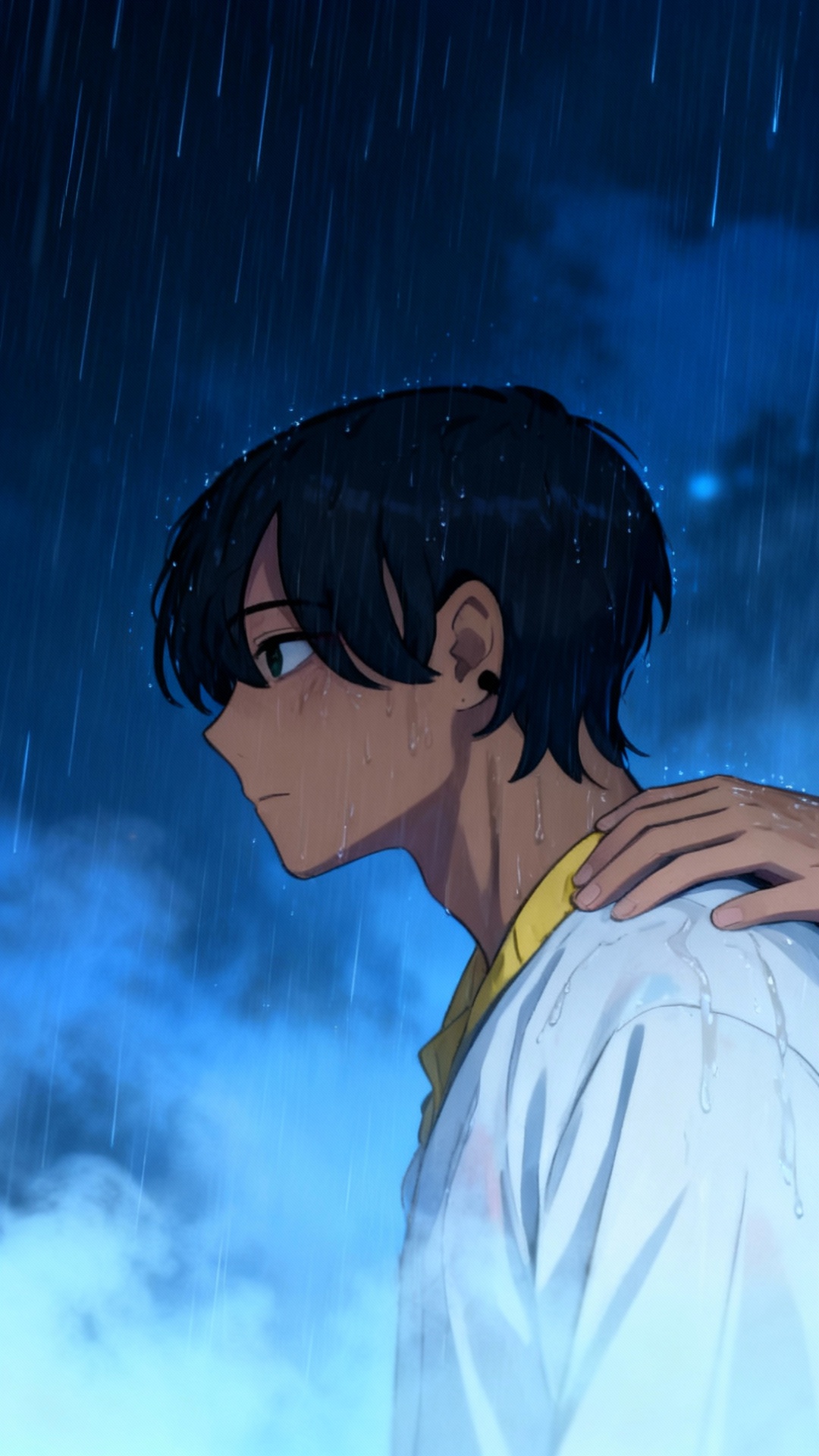 Latar belakang Liu Xian