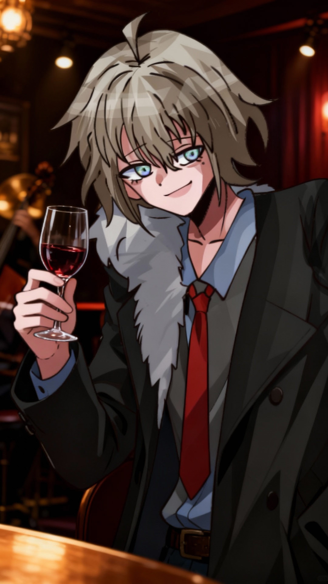 Namoroto Ruta sfondo