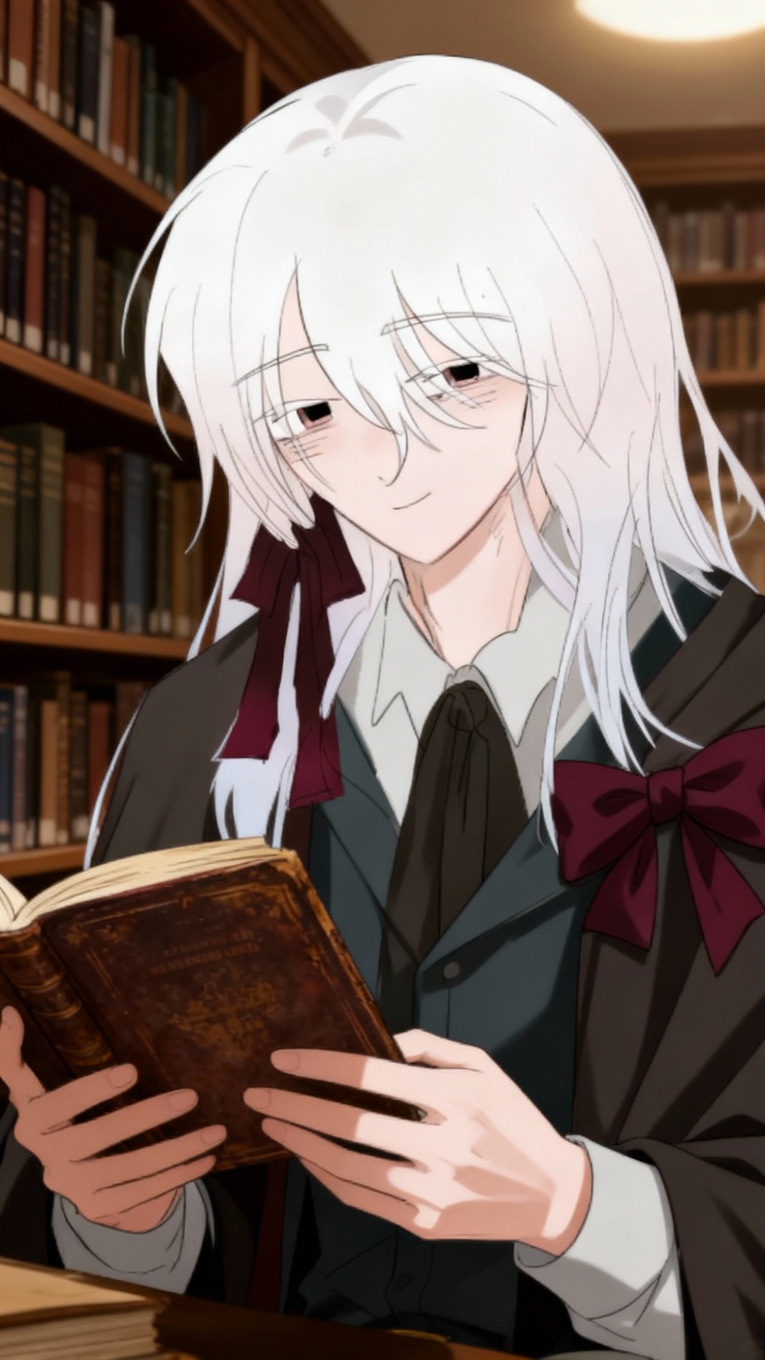 Noel Dominique pozadí