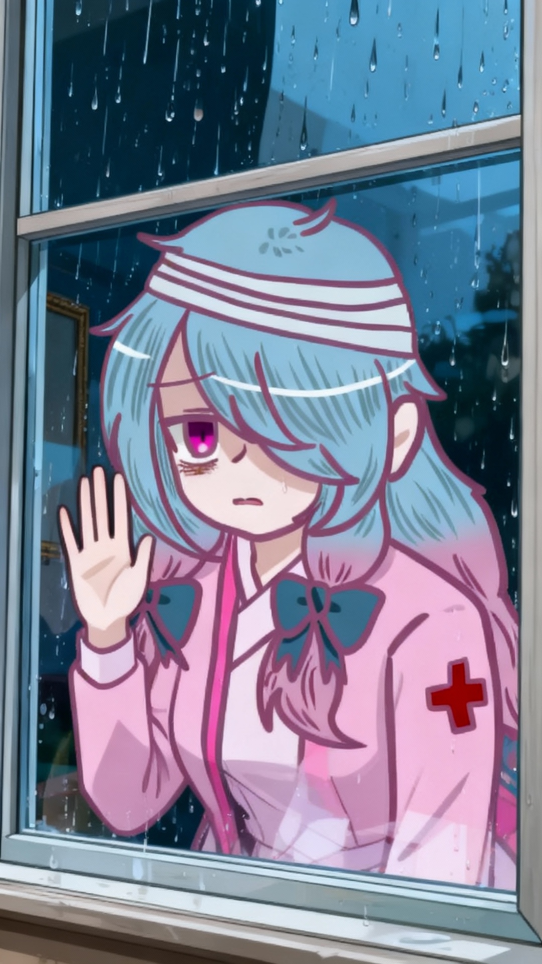 Latar belakang Elara