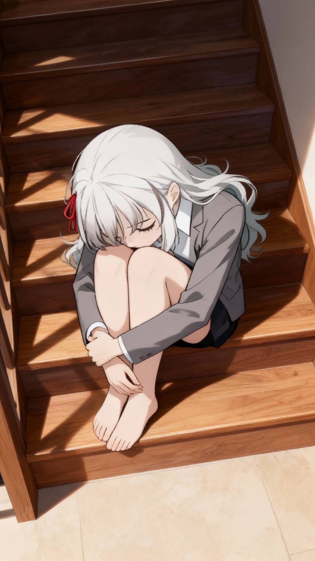 Latar belakang Putri Kaya