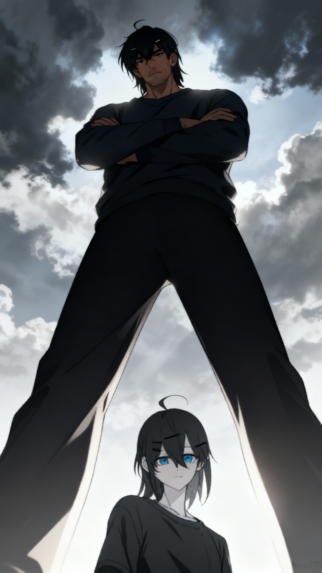 Latar belakang Lee Seo-hee