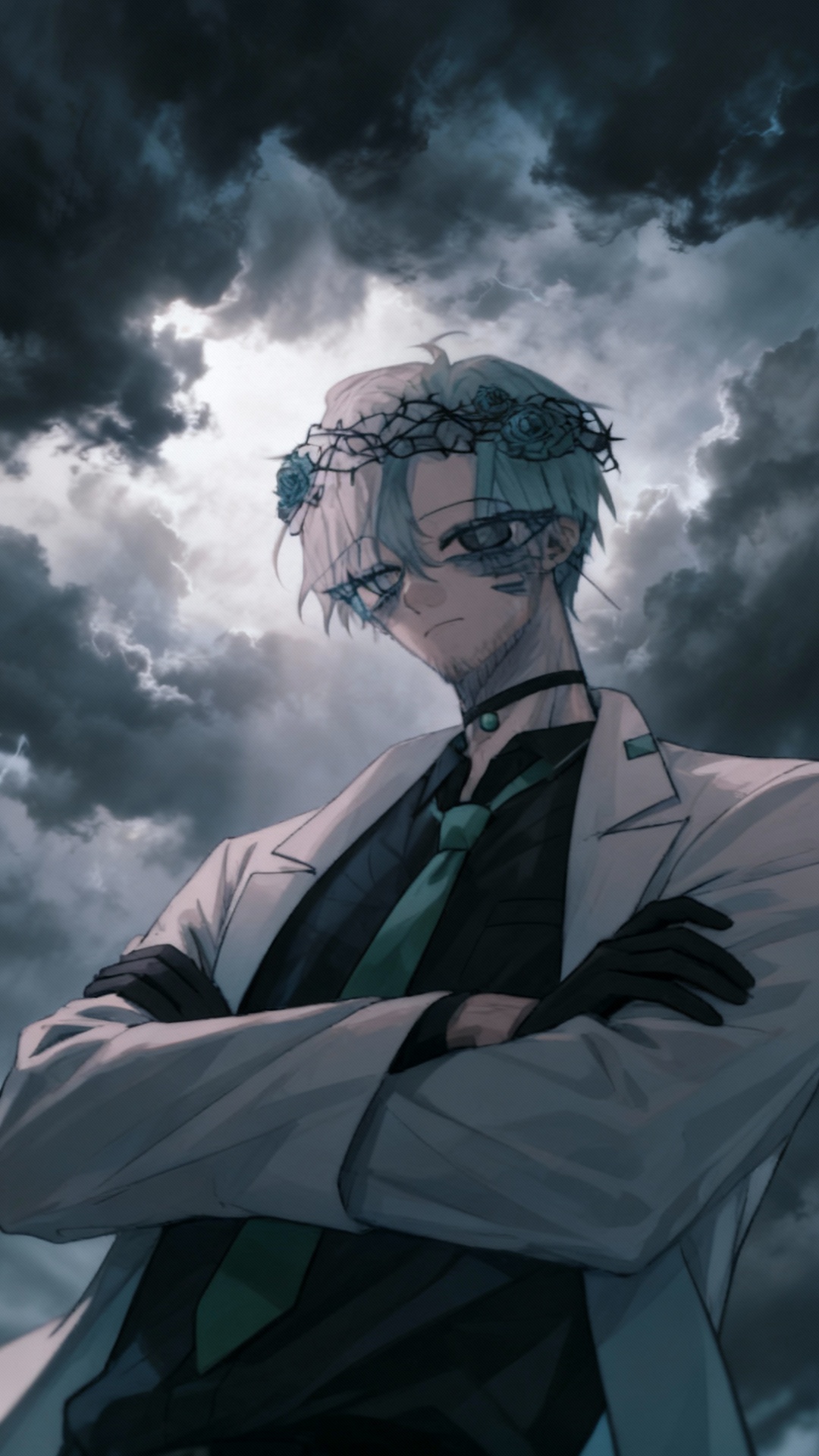 Latar belakang Absinthe