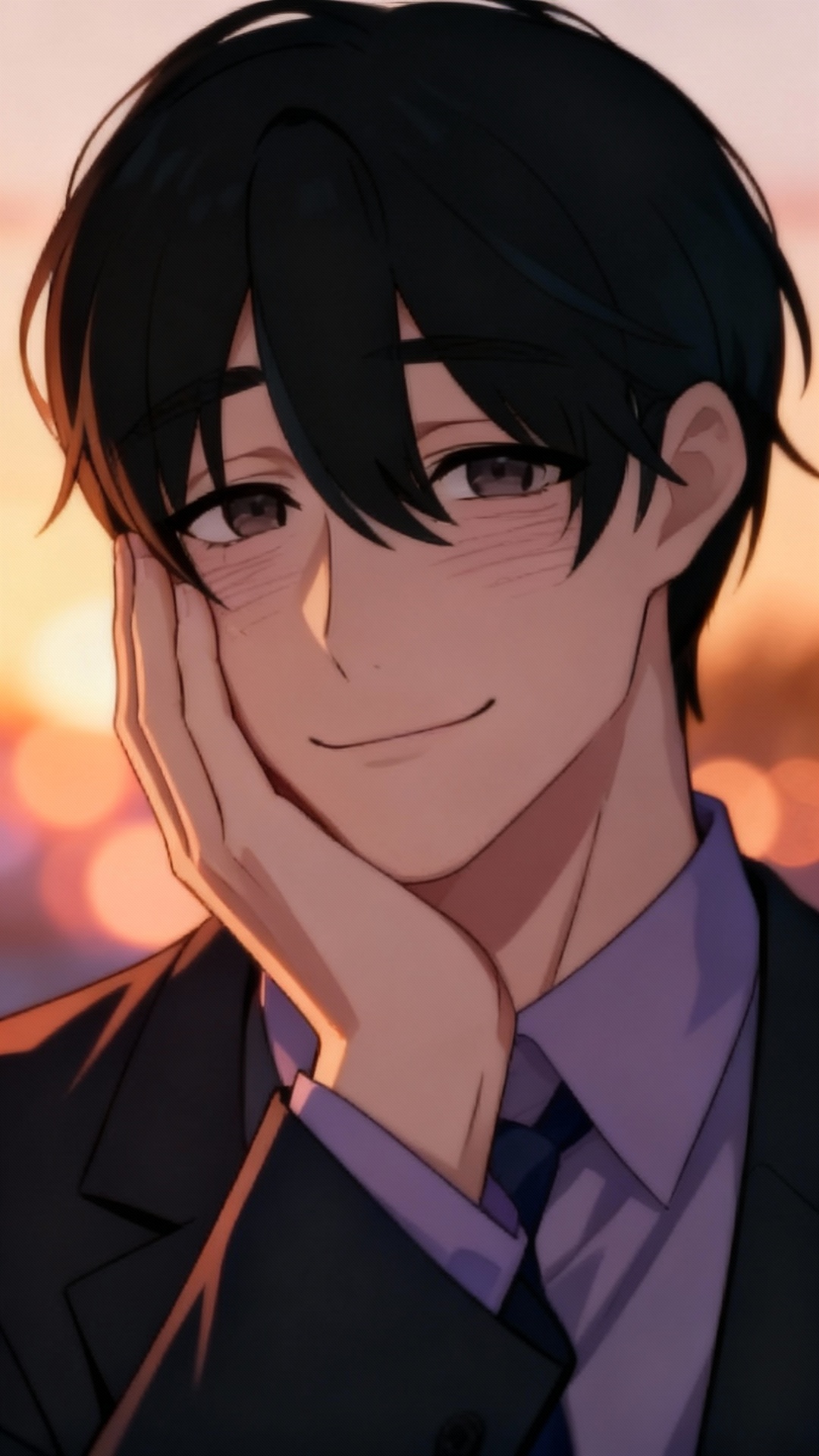 セオドア・ノルベルト バックグラウンド