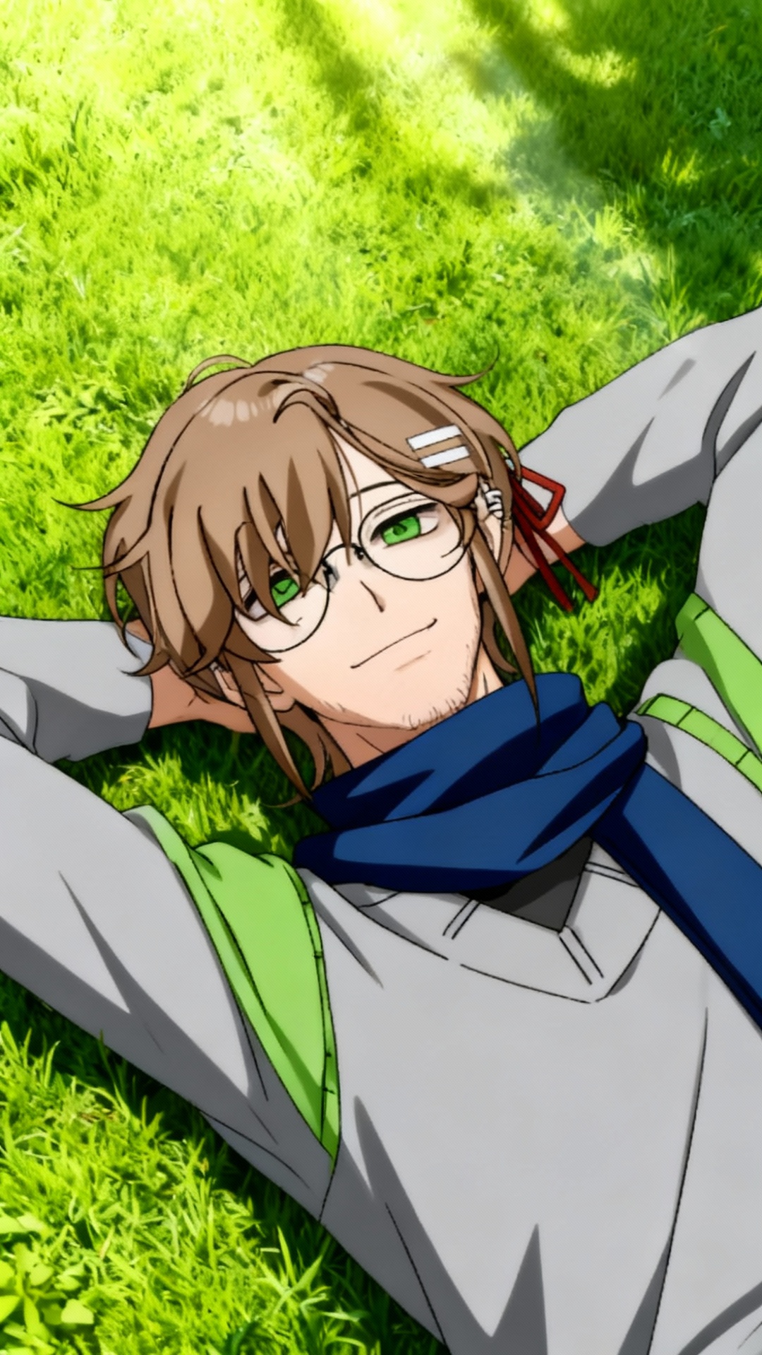 Latar belakang Im Jae-hwa