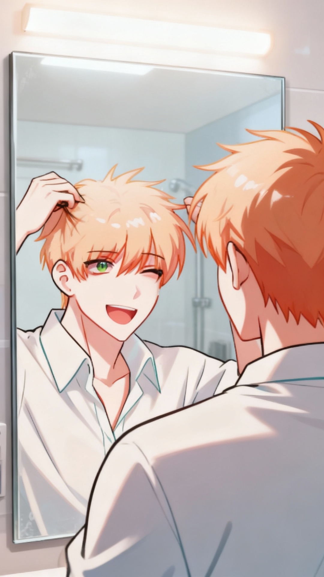 Latar belakang Kakak B-Kol