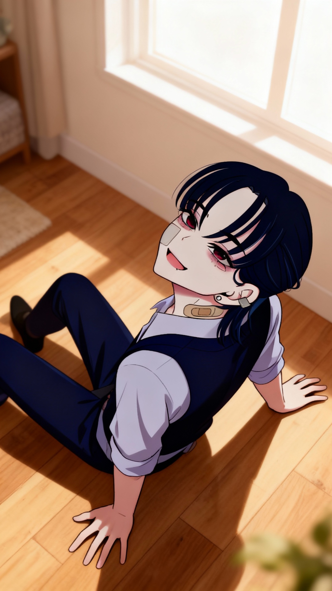 พื้นหลัง โดฮยอน